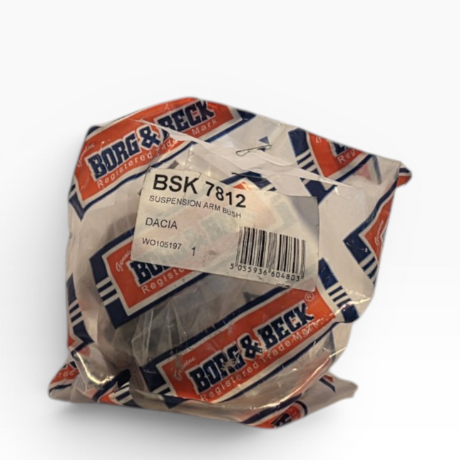 Borg & Beck Suspension Arm Bush - BSK7812