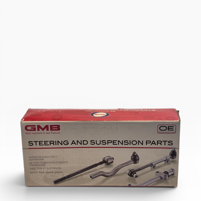 GMB 0701-1250 Rack End - Toyota