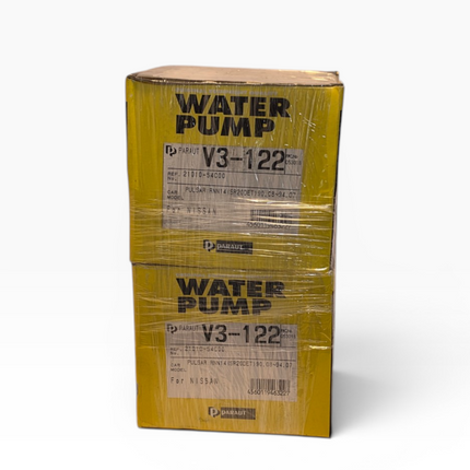 Peraut V3-122 - Nissan Water Pump (OE 21010-5400)