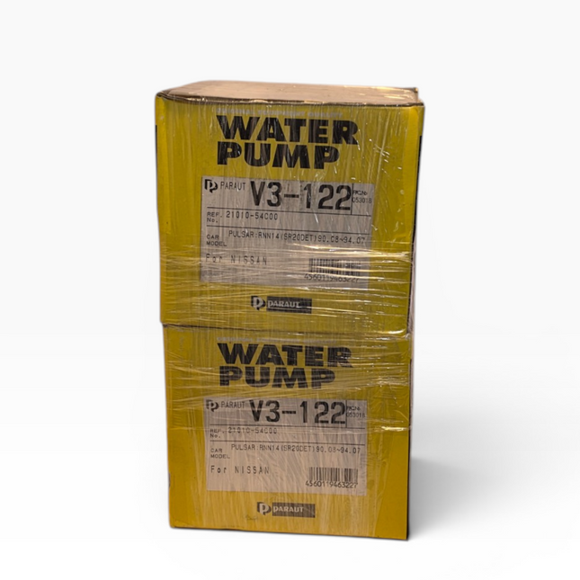Peraut V3-122 - Nissan Water Pump (OE 21010-5400)
