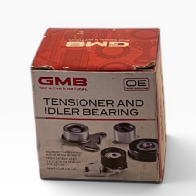 GMB QTT442 Tensioner/Idler - T/T Sub EJ Series SOHC
