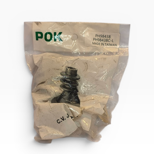 Nissan X-Trail 01-06 Outer CV Boot - PH98438