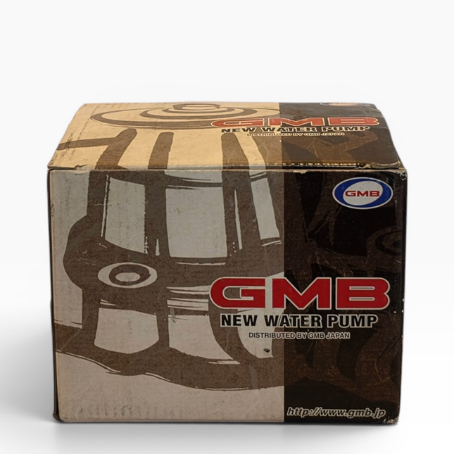 GMB GWN-52A Water Pump - Nissan CD20/T