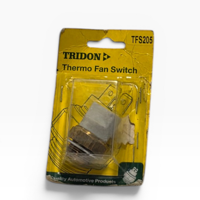 Tridon TFS205 Thermo Fan Switch