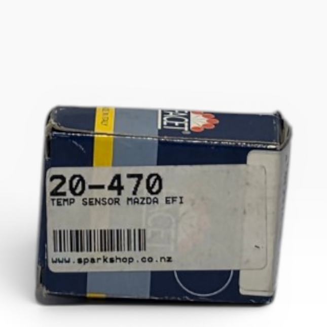 Facet 20-470 Temperature Sensor - Mazda EFI