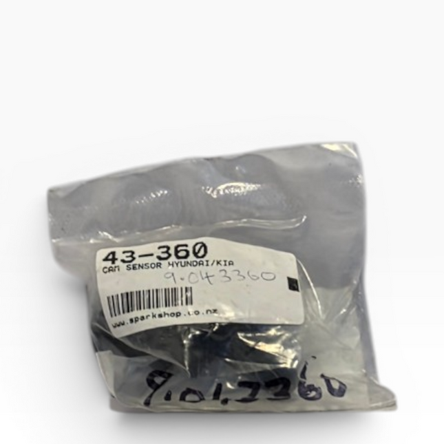Hyundai/Kia 43-360 Camshaft Position Sensor