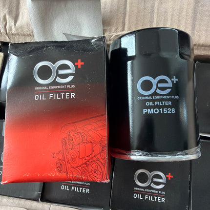 OE+ PMO1528 / Z630 Oil Filter product image – TheBros NZ