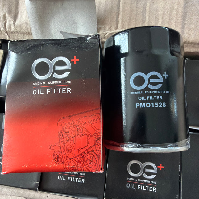 OE+ PMO1528 / Z630 Oil Filter product image – TheBros NZ