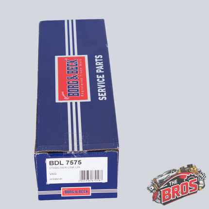 Borg & Beck BDL-7575 Stabiliser Link