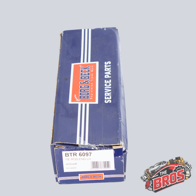 Borg & Beck BTR-6097 Rack End