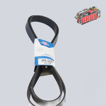 Optibelt 8PK-2225 Drive Belt