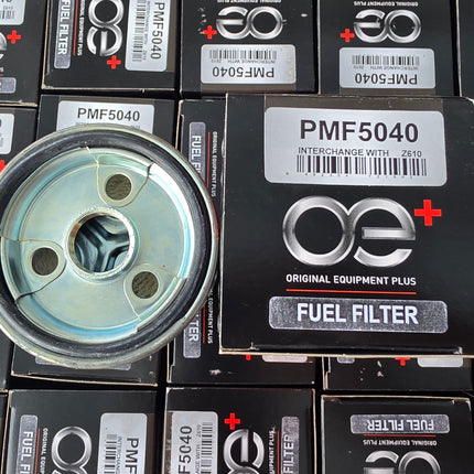 PMF5040 – Fuel Filter product image – TheBros NZ