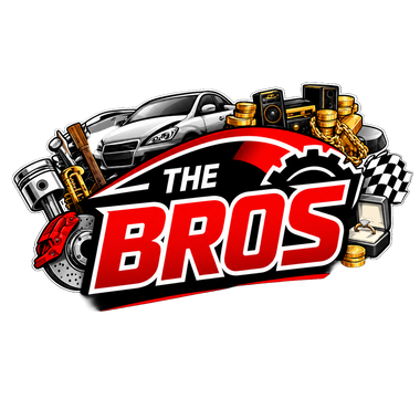 Thebros